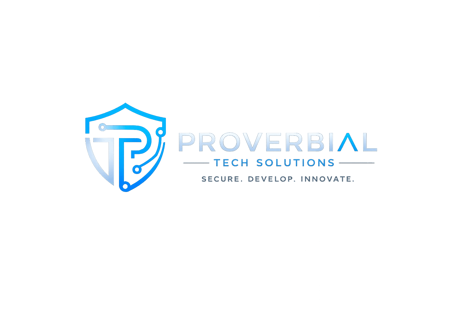 Proverbial Tech Solutions